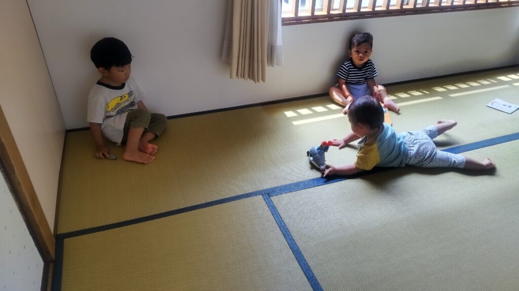 追われる！？