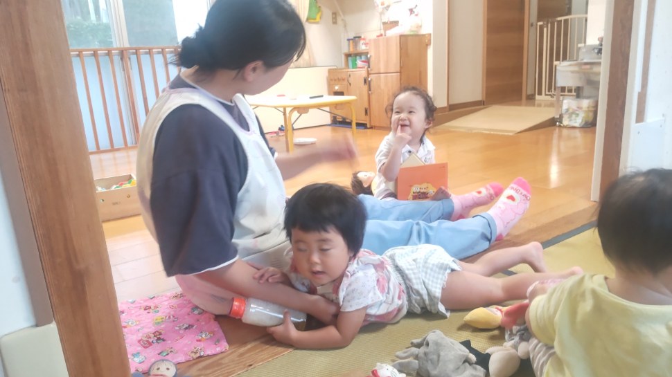 色んな気持ちをたどっていく