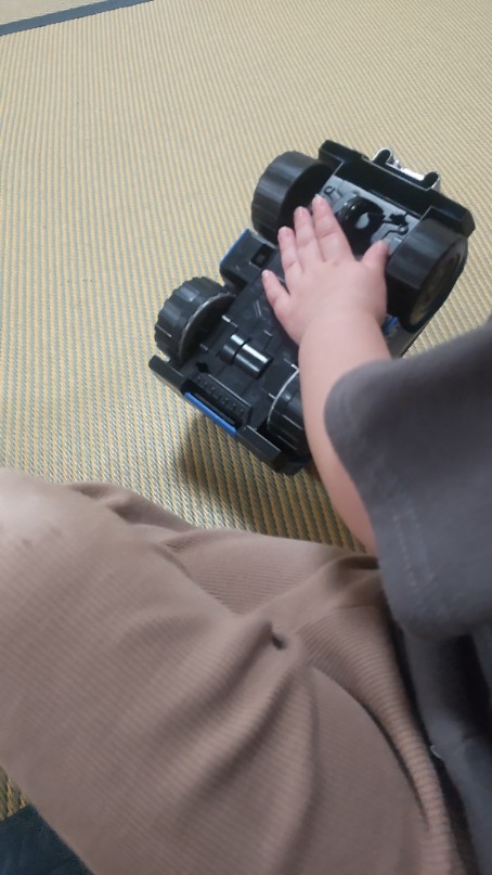 ねかしつけ