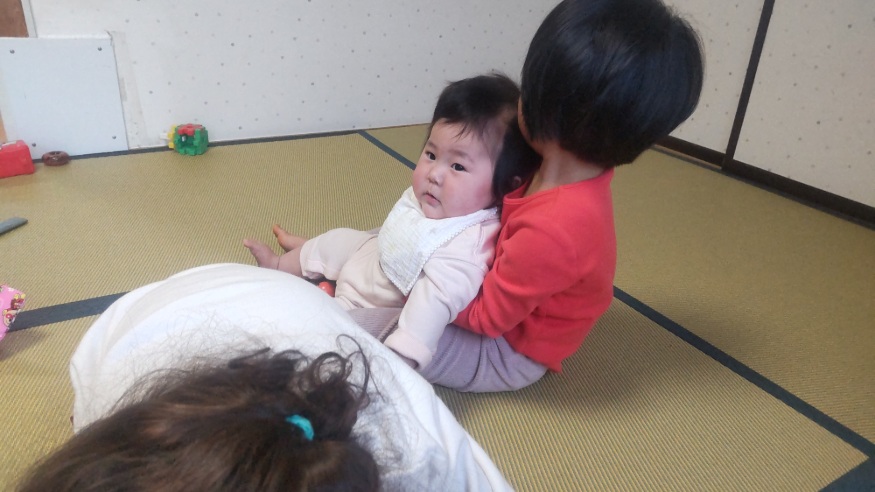 夕方時間　あれこれ