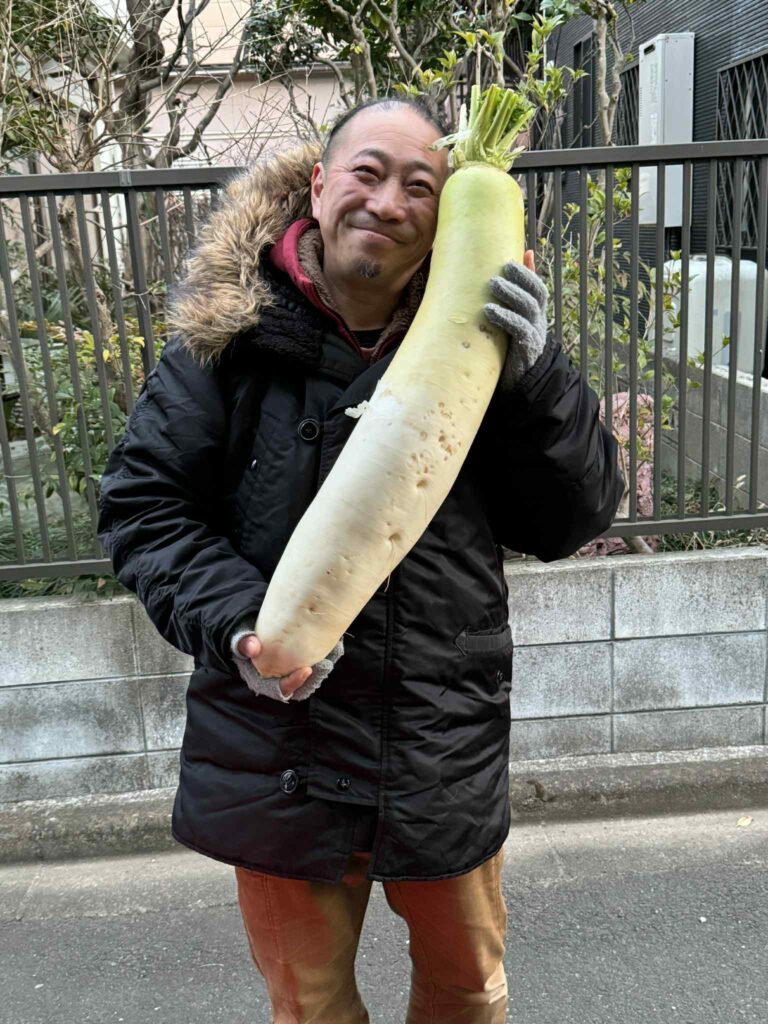 びっくりうれしい　おとどけもの