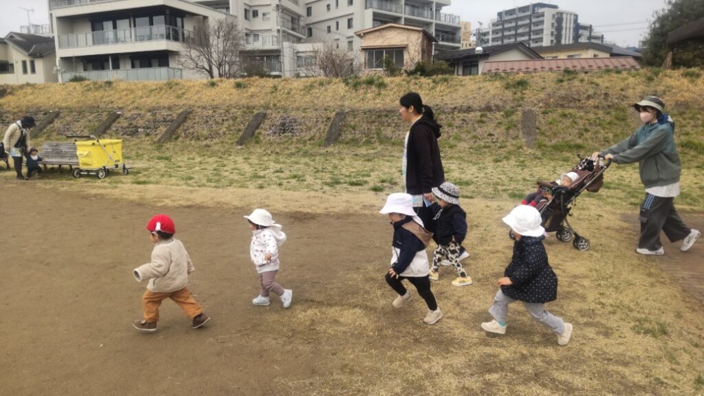 たくさんの「好き」を　みつけよう