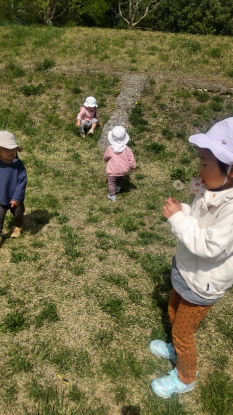 週明けならでは？