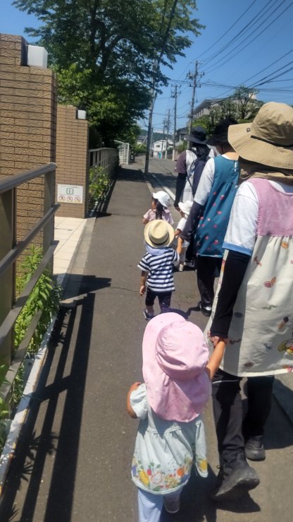 お買い物気分