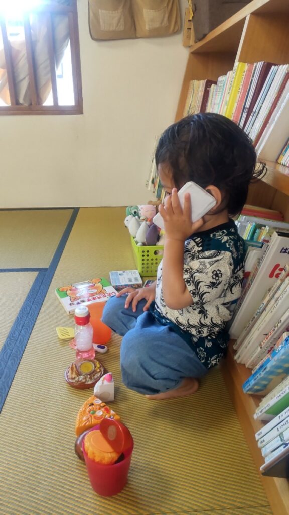 仕事人？