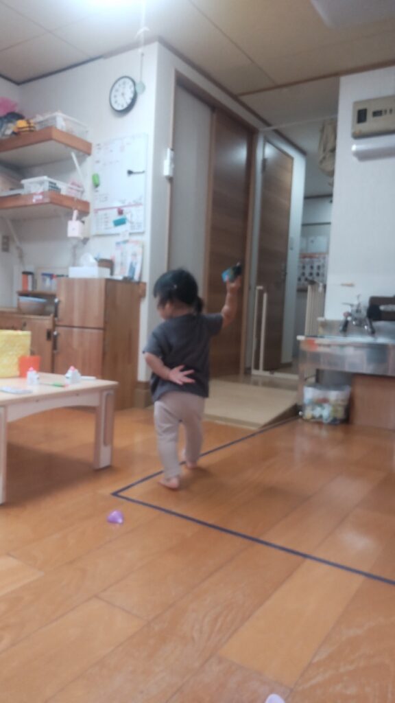 素敵な感じ