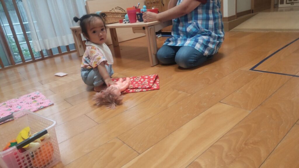 ねんねんよう