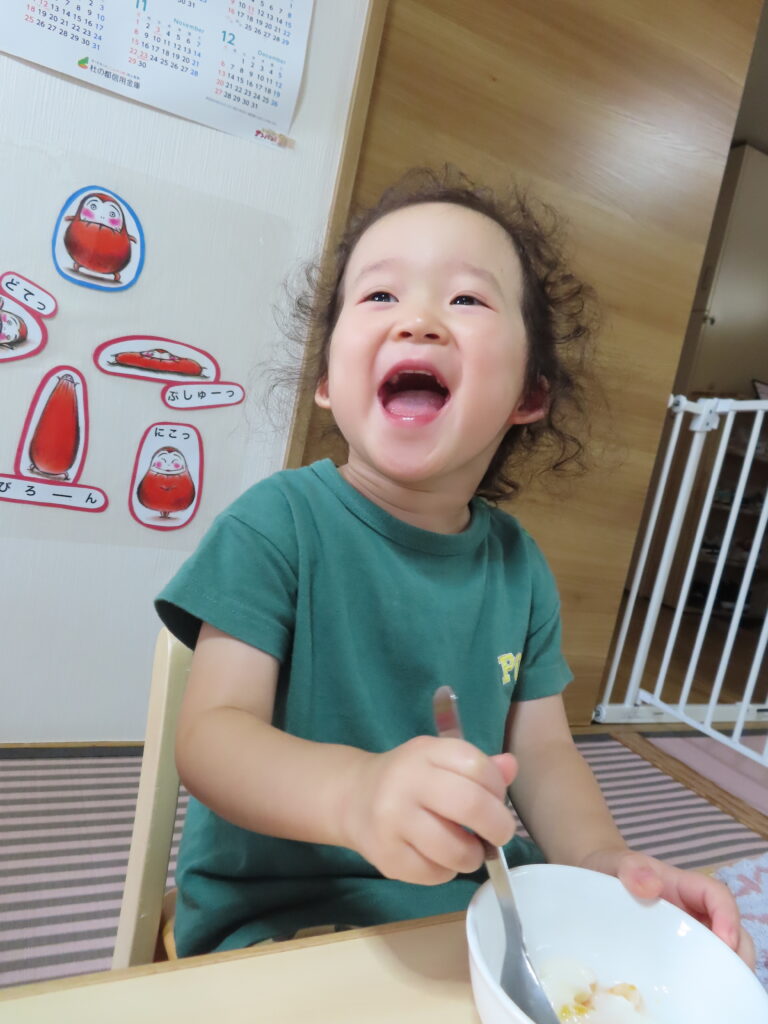 クッキング～☆②
