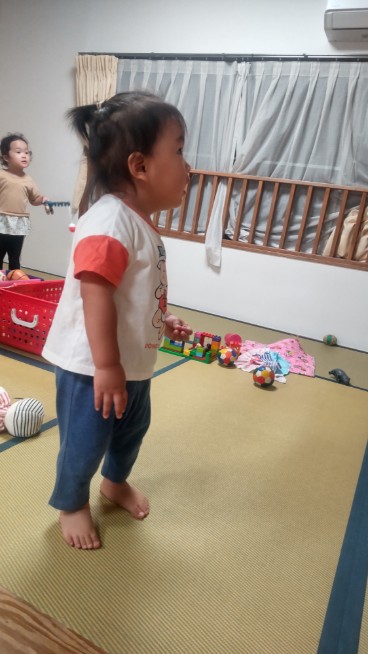 音楽が聴こえたら